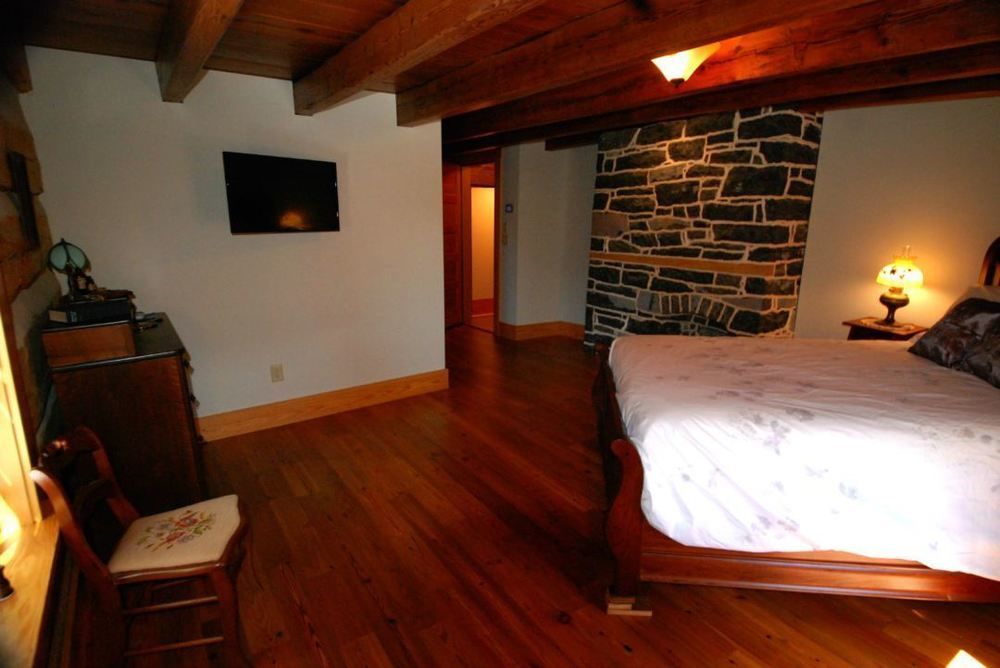 Silver Lake Bed And Breakfast (Adults Only) Harrisonburg Exterior foto