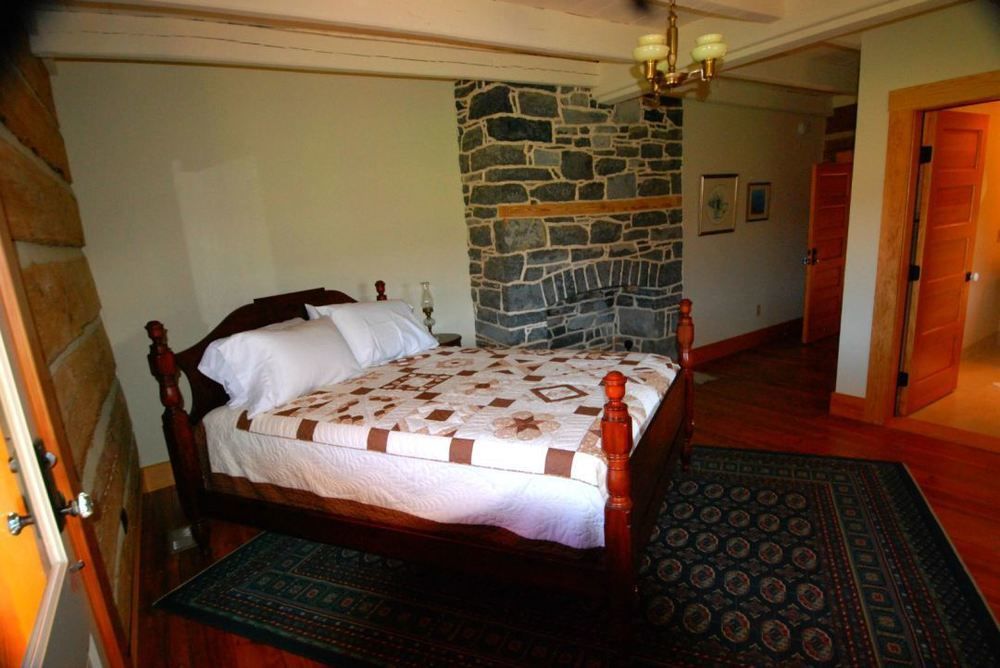 Silver Lake Bed And Breakfast (Adults Only) Harrisonburg Exterior foto